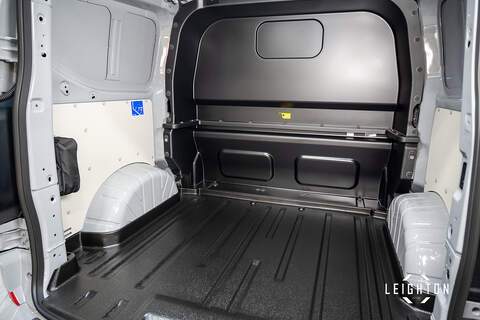 Ford Transit Custom 2.5 320 PHEV 232ps Auto Double Cab L1 H1 - N5434