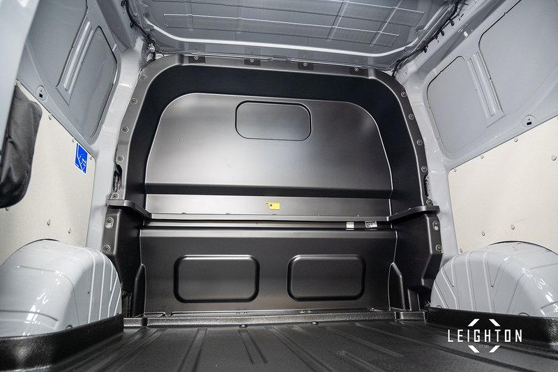 Ford Transit Custom 2.5 320 PHEV 232ps Auto Double Cab L1 H1 - N5434