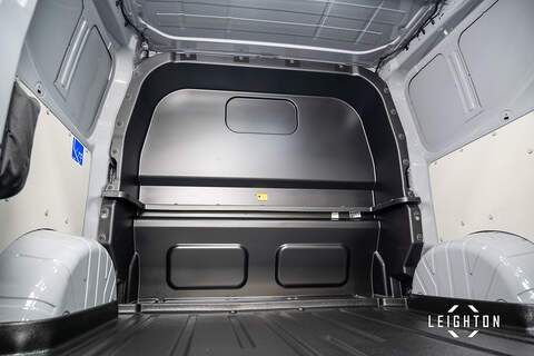 Ford Transit Custom 2.5 320 PHEV 232ps Auto Double Cab L1 H1 - N5434