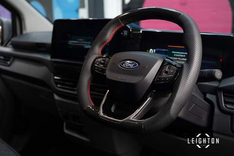 Ford Transit Custom 2.5 320 PHEV 232ps Auto Double Cab L1 H1 - N5434