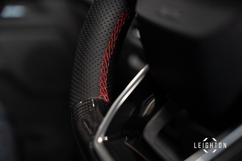 Ford Transit Custom 2.5 320 PHEV 232ps Auto Double Cab L1 H1 - N5434