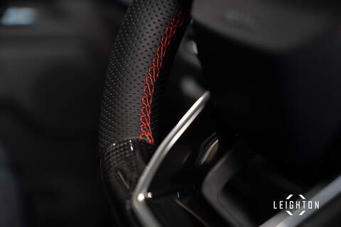 Ford Transit Custom 2.5 320 PHEV 232ps Auto Double Cab L1 H1 - N5434