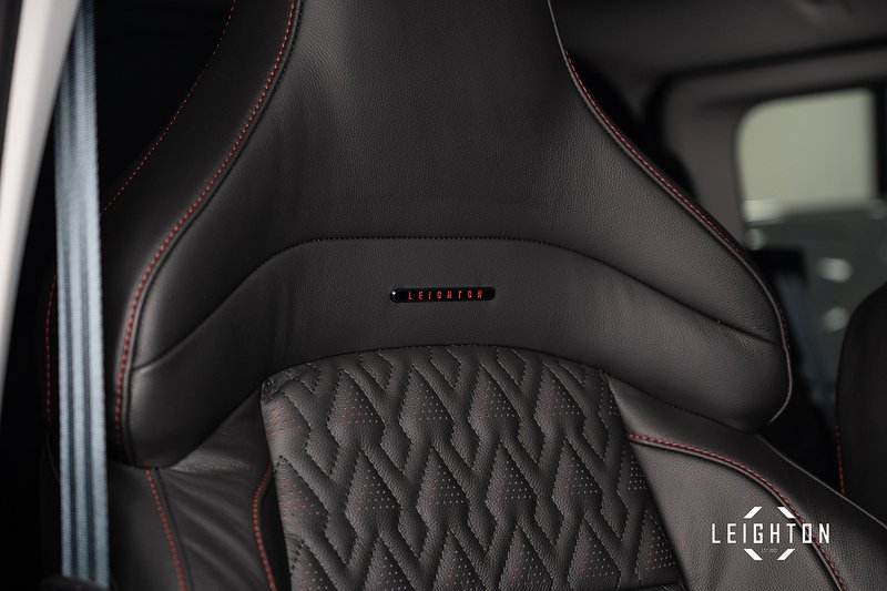 Ford Transit Custom 2.5 320 PHEV 232ps Auto Double Cab L1 H1 - N5434