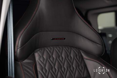 Ford Transit Custom 2.5 320 PHEV 232ps Auto Double Cab L1 H1 - N5434