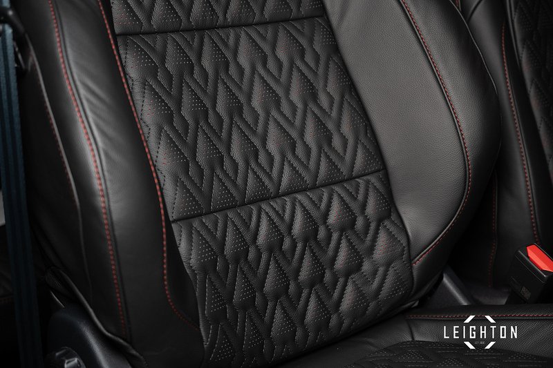 Ford Transit Custom 2.5 320 PHEV 232ps Auto Double Cab L1 H1 - N5434