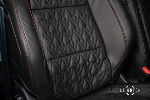 Ford Transit Custom 2.5 320 PHEV 232ps Auto Double Cab L1 H1 - N5434