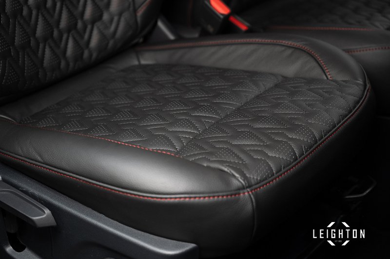 Ford Transit Custom 2.5 320 PHEV 232ps Auto Double Cab L1 H1 - N5434