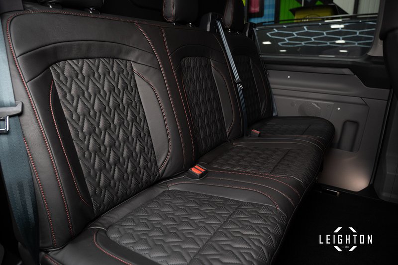 Ford Transit Custom 2.5 320 PHEV 232ps Auto Double Cab L1 H1 - N5434