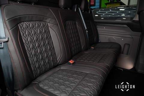 Ford Transit Custom 2.5 320 PHEV 232ps Auto Double Cab L1 H1 - N5434