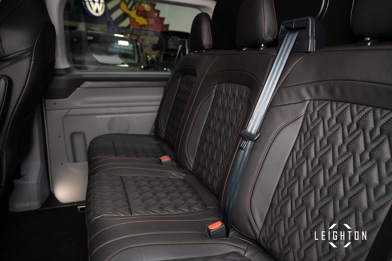 Ford Transit Custom 2.5 320 PHEV 232ps Auto Double Cab L1 H1 - N5434