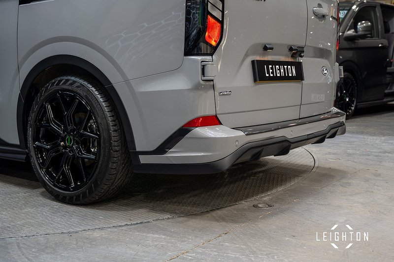 Ford Transit Custom 2.5 320 PHEV 232ps Auto Double Cab L1 H1 - N5434