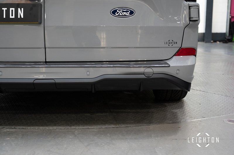 Ford Transit Custom 2.5 320 PHEV 232ps Auto Double Cab L1 H1 - N5434