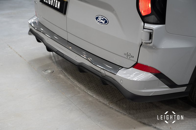 Ford Transit Custom 2.5 320 PHEV 232ps Auto Double Cab L1 H1 - N5434