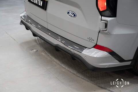 Ford Transit Custom 2.5 320 PHEV 232ps Auto Double Cab L1 H1 - N5434