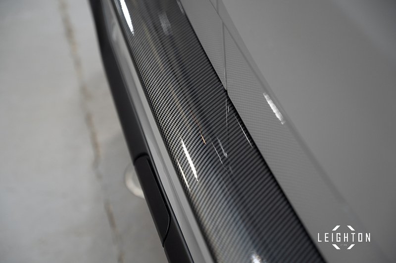 Ford Transit Custom 2.5 320 PHEV 232ps Auto Double Cab L1 H1 - N5434