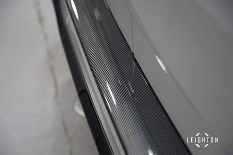 Ford Transit Custom 2.5 320 PHEV 232ps Auto Double Cab L1 H1 - N5434