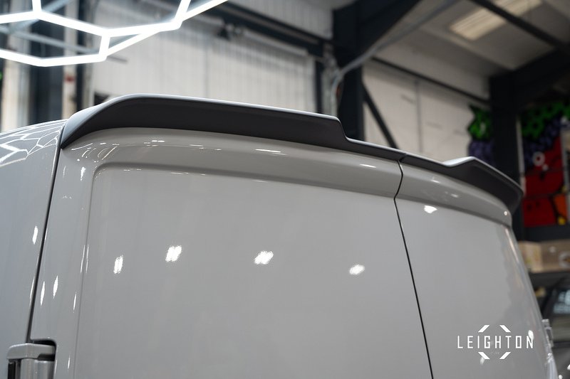 Ford Transit Custom 2.5 320 PHEV 232ps Auto Double Cab L1 H1 - N5434