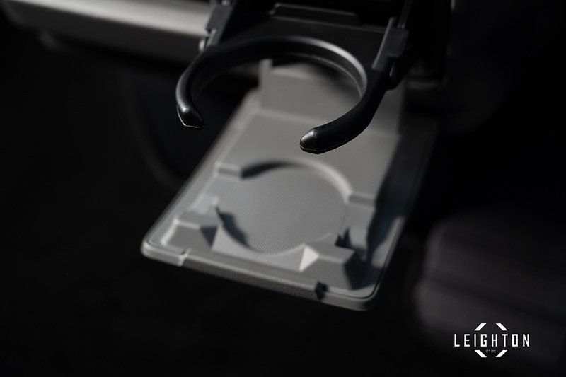 Ford Transit Custom 2.5 320 PHEV 232ps Auto Double Cab L1 H1 - N5434