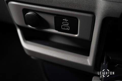 Ford Transit Custom 2.5 320 PHEV 232ps Auto Double Cab L1 H1 - N5434