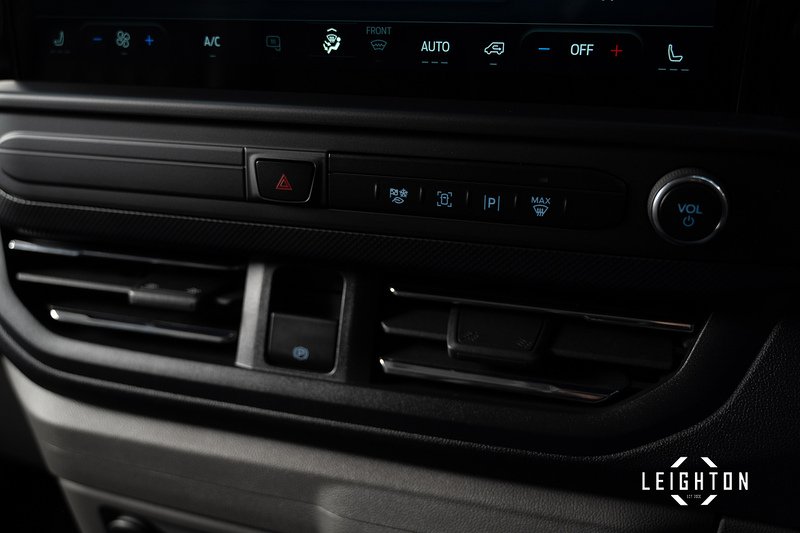 Ford Transit Custom 2.5 320 PHEV 232ps Auto Double Cab L1 H1 - N5434