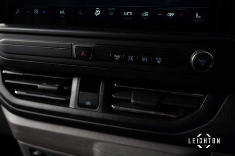 Ford Transit Custom 2.5 320 PHEV 232ps Auto Double Cab L1 H1 - N5434