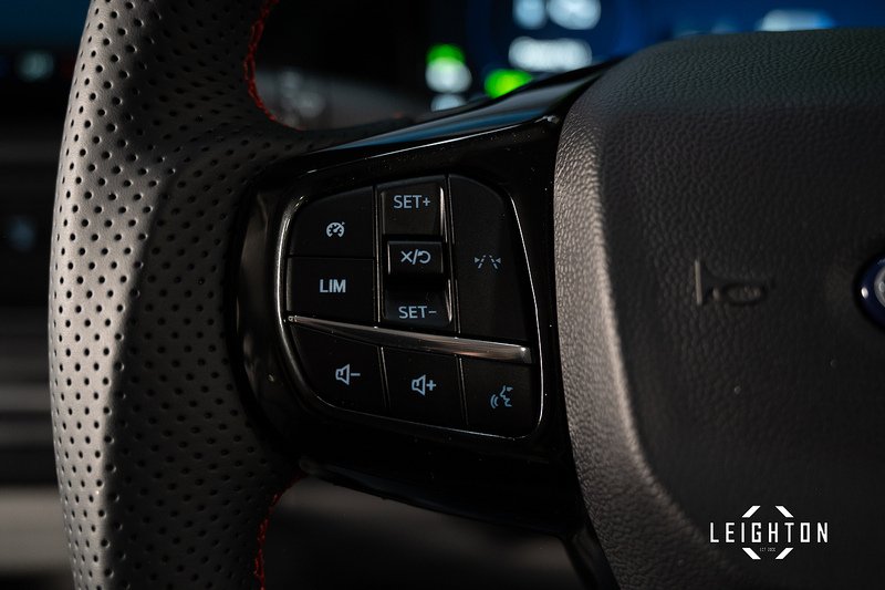 Ford Transit Custom 2.5 320 PHEV 232ps Auto Double Cab L1 H1 - N5434