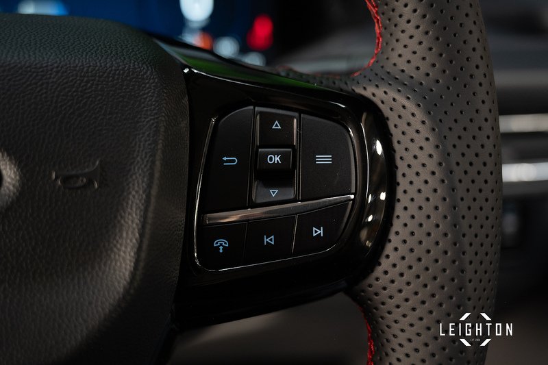 Ford Transit Custom 2.5 320 PHEV 232ps Auto Double Cab L1 H1 - N5434