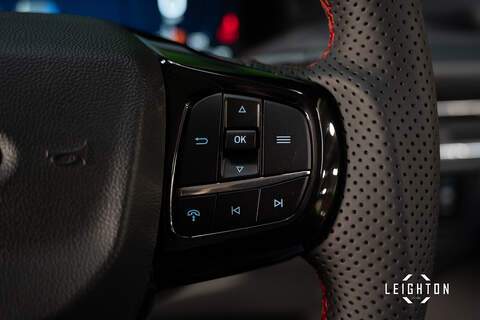 Ford Transit Custom 2.5 320 PHEV 232ps Auto Double Cab L1 H1 - N5434