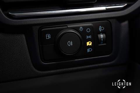 Ford Transit Custom 2.5 320 PHEV 232ps Auto Double Cab L1 H1 - N5434