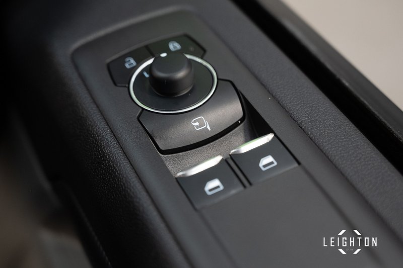 Ford Transit Custom 2.5 320 PHEV 232ps Auto Double Cab L1 H1 - N5434