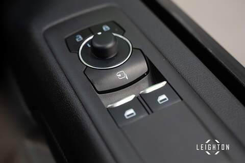 Ford Transit Custom 2.5 320 PHEV 232ps Auto Double Cab L1 H1 - N5434