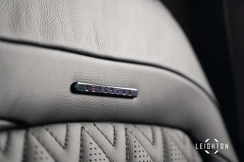 Ford Transit Custom 2.5 320 PHEV 232ps Auto Double Cab L1 H1 - N5434