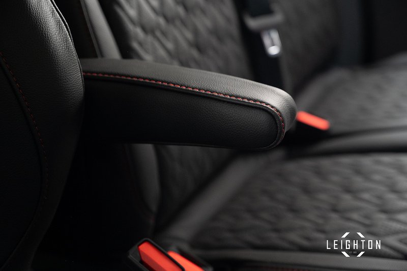 Ford Transit Custom 2.5 320 PHEV 232ps Auto Double Cab L1 H1 - N5434