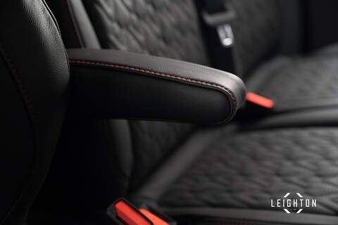 Ford Transit Custom 2.5 320 PHEV 232ps Auto Double Cab L1 H1 - N5434