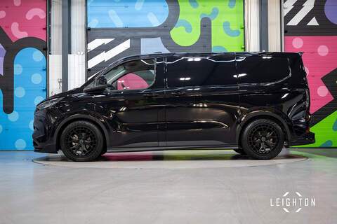 Ford Transit Custom 2.5 320 PHEV 232ps Auto Panel Van L1 H1 - N5435