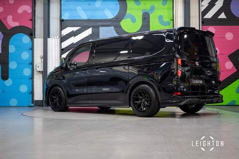 Ford Transit Custom 2.5 320 PHEV 232ps Auto Panel Van L1 H1 - N5435