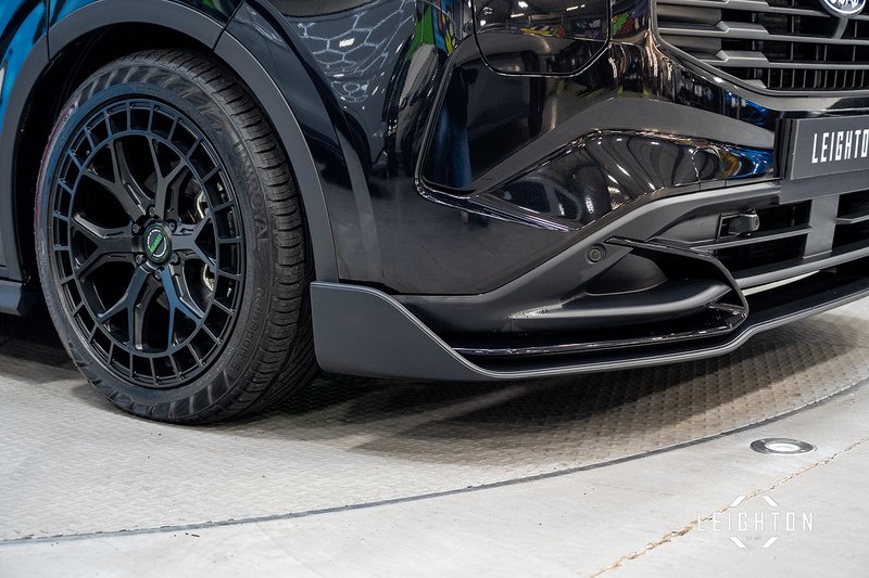 Ford Transit Custom 2.5 320 PHEV 232ps Auto Panel Van L1 H1 - N5435