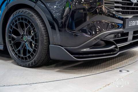 Ford Transit Custom 2.5 320 PHEV 232ps Auto Panel Van L1 H1 - N5435