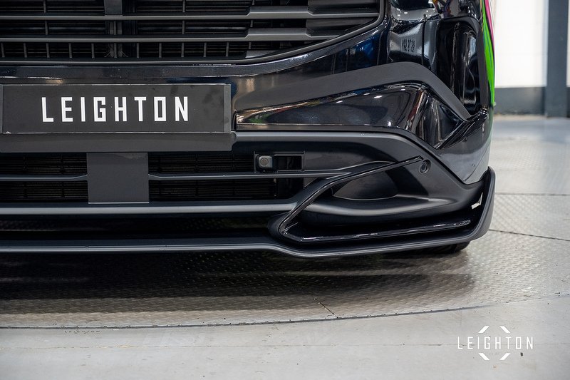 Ford Transit Custom 2.5 320 PHEV 232ps Auto Panel Van L1 H1 - N5435