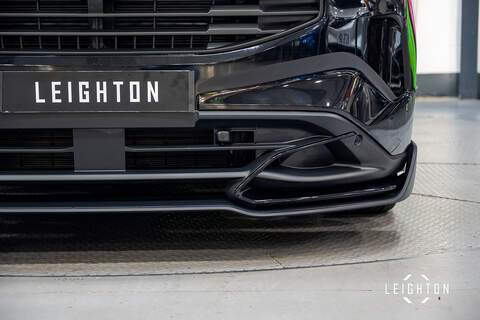 Ford Transit Custom 2.5 320 PHEV 232ps Auto Panel Van L1 H1 - N5435