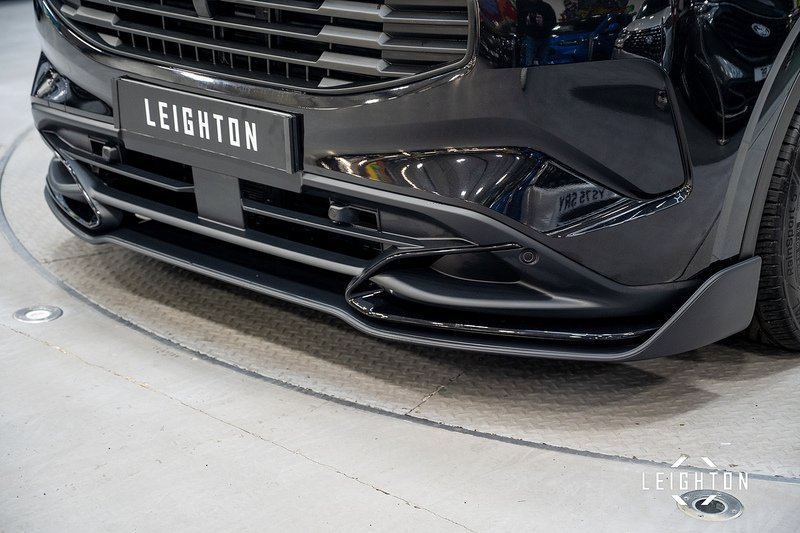 Ford Transit Custom 2.5 320 PHEV 232ps Auto Panel Van L1 H1 - N5435