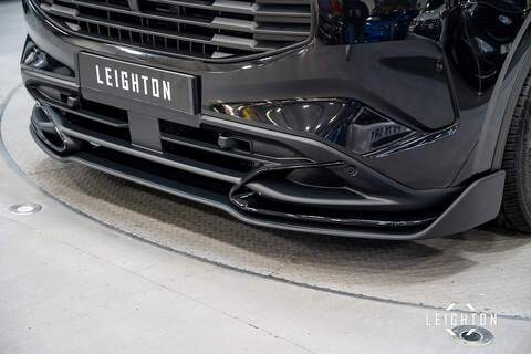 Ford Transit Custom 2.5 320 PHEV 232ps Auto Panel Van L1 H1 - N5435