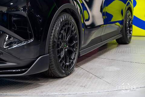 Ford Transit Custom 2.5 320 PHEV 232ps Auto Panel Van L1 H1 - N5435