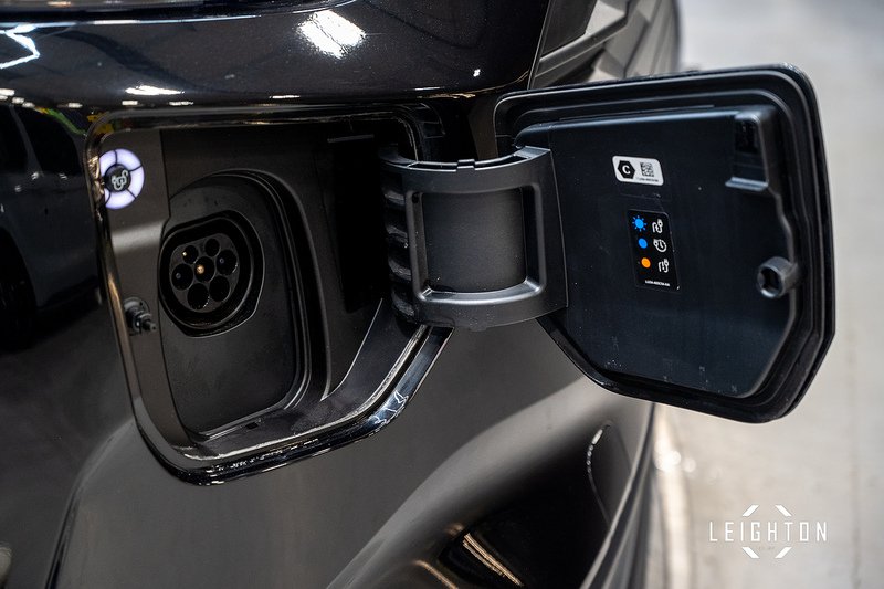 Ford Transit Custom 2.5 320 PHEV 232ps Auto Panel Van L1 H1 - N5435