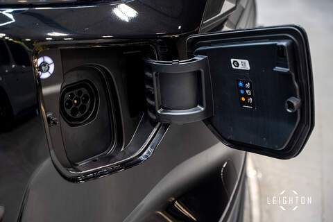 Ford Transit Custom 2.5 320 PHEV 232ps Auto Panel Van L1 H1 - N5435