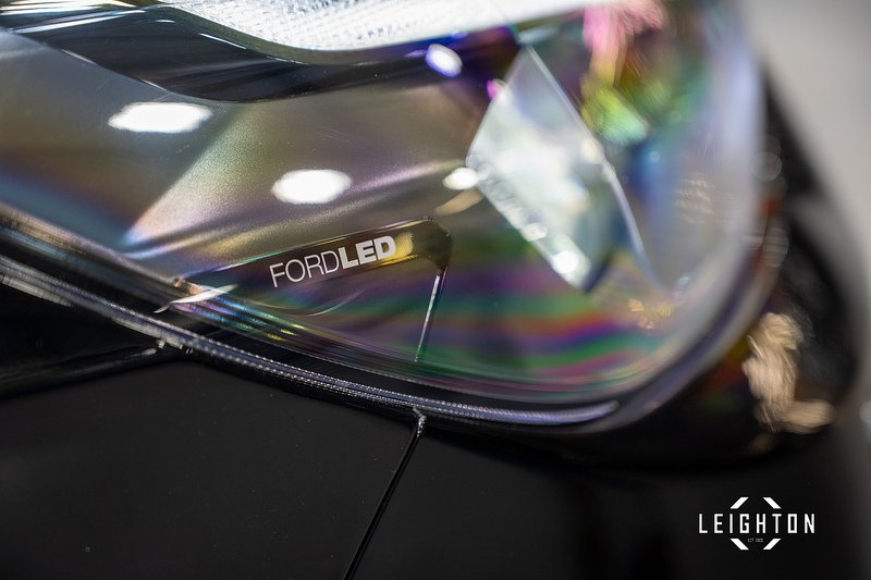 Ford Transit Custom 2.5 320 PHEV 232ps Auto Panel Van L1 H1 - N5435