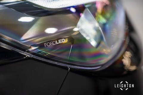 Ford Transit Custom 2.5 320 PHEV 232ps Auto Panel Van L1 H1 - N5435