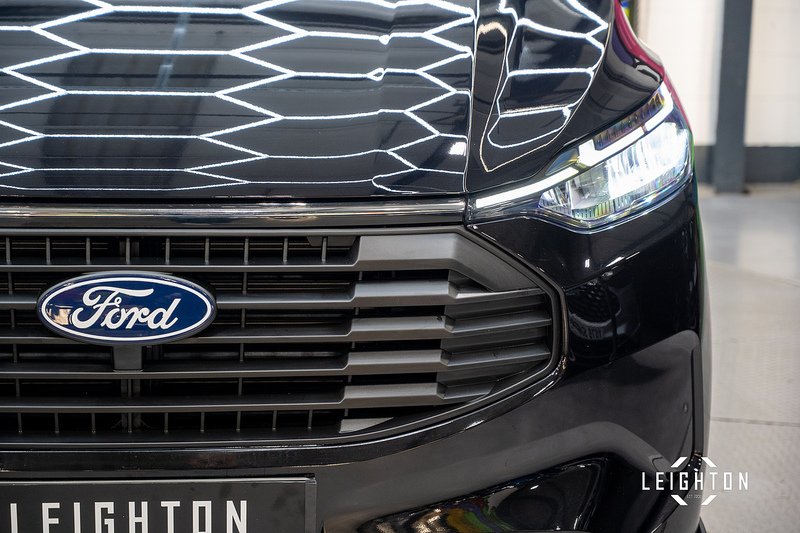 Ford Transit Custom 2.5 320 PHEV 232ps Auto Panel Van L1 H1 - N5435