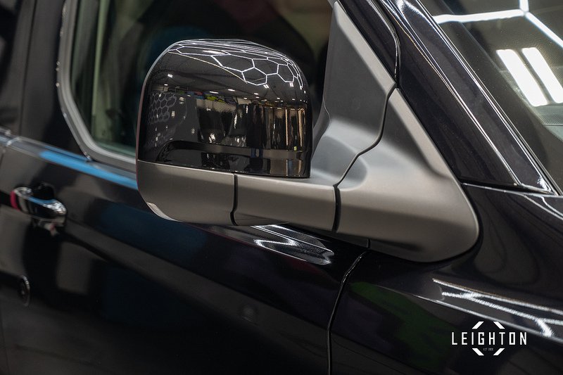 Ford Transit Custom 2.5 320 PHEV 232ps Auto Panel Van L1 H1 - N5435