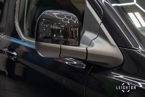 Ford Transit Custom 2.5 320 PHEV 232ps Auto Panel Van L1 H1 - N5435